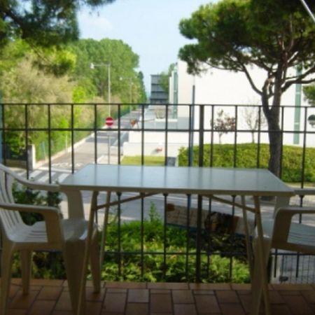 Apartment Euroholiday 1G Lido di Jesolo Dış mekan fotoğraf